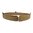 GREY GHOST GEAR X-LARGE (43"-44") UGF INNER BELT, COYOTE BROWN