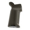 Magpul MOE K2-XL Grip on suunniteltu suurille käsille, tarjoaa paremman hallinnan ja mukavuuden, sekä kestävän otteen kaikissa olosuhteissa.