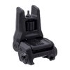 Magpul MBUS 3 etusilmä on kevyt, kestävä ja työkaluttomasti säädettävä, tarjoamalla erinomaisen varasightin AR-15:lle useissa väreissä.