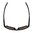 MAGPUL GLASSES TORTOISE FRAME/BRONZE LENS W/BLUE MIRROR POLARIZED