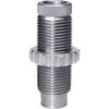 Lee Factory Crimp Die takaa tiukan ja tarkan krimpin, parantaen tarkkuutta ja vähentäen nopeusvaihtelua. Sopii kaikkiin 7/8"-14 latauspainimiin.