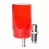 Lee Bullet Sizing Kit on nopein ja helpoin tapa muotoilla valettuja kuulia. Yhteensopiva yksivaiheisten latauspainojen kanssa, ei erillisiä osia vaadita.