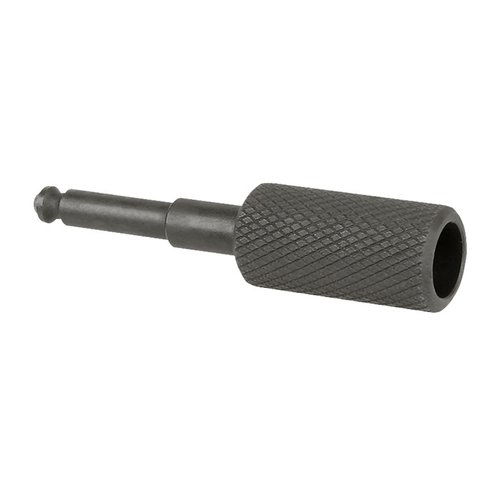 BENELLI M4 EXTENDED CHARGING HANDLE on yhteensopiva Benelli M4:n ja sen kloonien kanssa, ja sen karkeapintainen rakenne takaa erinomaisen otteen.