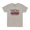 MAGPUL FREEDOM BUS COTTON T-SHIRT SILVER 2XL