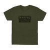 Magpul GO BANG COTTON T-SHIRT on 100% puuvillaa, mukava crew neck, kestävä ompelu ja tag-less etiketti. Ilmoita, että sinulla on Magpul elämässäsi!
