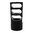 MERAKI MACHINE M1 3 PORT MUZZLE BRAKE .30 CAL, .975   5/8X24