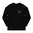MAGPUL MULEY COTTON LONG SLEEVE T-SHIRT 2XL BLACK