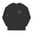 MAGPUL MULEY COTTON LONG SLEEVE T-SHIRT M CHARCOAL