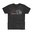 MAGPUL WAPITI BLEND T-SHIRT L CHARCOAL