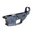 KE ARMS KE-9 BILLET STRIPPED LOWER RECEIVER W/MAG CATCH 9MM