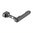 V SEVEN WEAPON SYSTEMS AR-15 MAGAZINE RELEASE TI BLK LINES