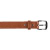 MAGPUL EL ORIGINAL TEJAS GUN BELT LIGHT BROWN 38"