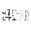 ZRO DELTA AR-15 LOWER PARTS KIT tarjoaa sujuvamman laukaisun ja vähentää karkeutta ELG-tekniikan ansiosta, täydellinen virityksiin.