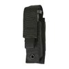 BLACKHAWK SINGLE PISTOL MAG POUCH, BLACK