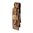 BLACKHAWK SINGLE PISTOL MAG POUCH, COYOTE TAN