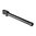 SILENCERCO THREADED BARREL FOR GLOCK 17L 9MM 1/2X28
