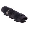 Cole-Tac Metal Python Suppressor Cover suojaa suppressoria, estää käden palamisen ja vähentää miragea, kestävä rakenne ja innovatiiviset BOA-hihnat.