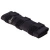Cole-Tac Metal Python Suppressor Cover suojaa suppressointia, estää käden palamisen kuumasta putkesta ja vähentää miragea innovatiivisten BOA-hihnojen ansiosta.
