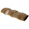 Cole-Tac Metal Python Suppressor Cover suojaa suppressoria, estää käden polttamisen kuumasta kannusta ja vähentää miragea, kestävä 1000 Denier Cordura Nylon.