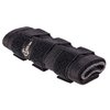 Cole-Tac HTP Suppressor Cover kestää jopa 3000°F lämpötiloja, on veden- ja palonkestävä, ja pysyy tukevasti paikallaan ainutlaatuisilla BOA-hihnoilla.