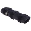 Cole-TAC HTP Suppressor Cover kestää jopa 3000°F lämpötiloja, on veden- ja palonkestävä, ja siinä on säädettävät BOA-hihnat ja kestävä 1000 Denier Cordura Nylon.