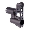 GAS BLOCK COMBO, jossa on detent hole, keventää etupäätä ja antaa mukautetun ilmeen. Sopii Pistol, SBR ja kiväärirakentamiseen. Valmistettu Yhdysvalloissa.