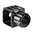 JMAC CUSTOMS LOUD AND FLASHY 24 MUZZLE BRAKE 24X1/2MM THREADS