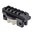 JMAC CUSTOMS RAILED STOCK ADAPTERMP5K 1913 ADAPTER