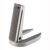 Fusion Firearmsin 1911 Checkered Mainspring housing MagWell tarjoaa huippulaadukkaat osat, jotka sopivat täydellisesti 1911 Government ja Commander -malleihin.