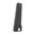 FUSION FIREARMS 1911 GOVT BLACK CHECKERED STEEL MAINSPRING HOUSING