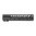 BATTLE ARMS DEVELOPMENT INC. WORKHORSE 9.5 FREE FLOAT HANDGUARD ALUMINUM BLACK