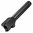 LONE WOLF DIST. ALPHA WOLF BARREL CONVERSN. M22/M31 TO 9MM NON-THREAD SS BLK