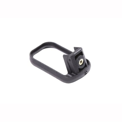Magpul GL Enhanced Magazine Well GLOCK 17 GEN 4 parantaa magasiinin asennusta, tarjoaa erinomaisen piilottamisen ja on yhteensopiva useimpien lisäosien kanssa.