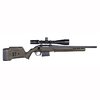 Magpul Hunter American - säädettävä, drop-in-tyyppinen perä Ruger® American -kiväärille, jossa on kestävä rakenne, M-LOK-yhteensopivuus ja säädettävä pituus.