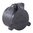 BUTLER CREEK OBJECTIVE LENS COVER #20 1.700" (43.2MM)