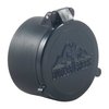Säänkestävä, pölytiivis ja kosteudenkestävä FLIP-OPEN OBJECTIVE LENS COVER suojaa tähtäimen linssejä vaurioilta ja avautuu helposti sormipaineella.