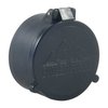 Säänkestävä, pölytiivis ja kosteudelta suojaava FLIP-OPEN OBJECTIVE LENS COVER #30 suojaa optiikkaasi vaurioilta ja avautuu helposti sormipaineella.