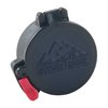 Suojaa optiikkaasi vaurioilta sää- ja pölysuojatuilla FLIP OPEN EYEPIECE LENS COVERS -kansilla, jotka avautuvat helposti sormipainalluksella.