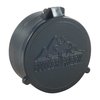 Säänkestävä, pölytiivis ja kosteudelta suojaava FLIP-OPEN Objective Lens Covers suojaa tähtäimen linssit vaurioilta, avautuu helposti sormipaineella.