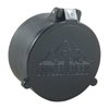 Säänkestävä, pölytiivis ja kosteudelta suojaava FLIP-OPEN OBJECTIVE LENS COVER #33 suojaa tähtäimen linssit vaurioilta ja avautuu helposti sormipaineella.