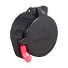 Säänkestävät, pölytiiviit ja kosteudelta suojatut FLIP OPEN EYEPIECE LENS COVERS suojaavat optiikkaasi vaurioilta ja avautuvat helposti sormipainalluksella.