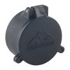 Säänkestävät, pölytiiviit ja kosteudelta suojatut FLIP-OPEN OBJECTIVE LENS COVERS suojaavat tähtäimen linssit vaurioilta ja avautuvat helposti sormipainalluksella.
