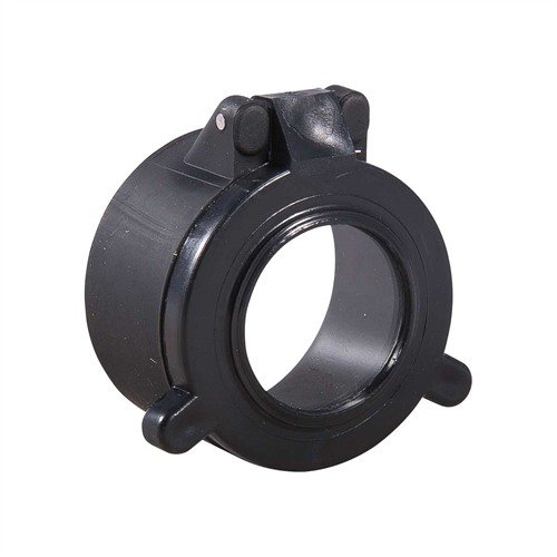 BLIZZARD SCOPE LENS COVERS tarjoavat nopeasti avattavat, kevytjousitetut suojat, jotka pitävät tarkkuusputkesi linssit kuivina ja kirkkaana kaikissa sääolosuhteissa.