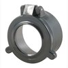 BLIZZARD SCOPE LENS COVERS - Kestävä, polymerista valmistettu linssejä suojaava kansi avautuu nopeasti, pitäen tähtäimensi kuivana ja valmiina ampumaan.