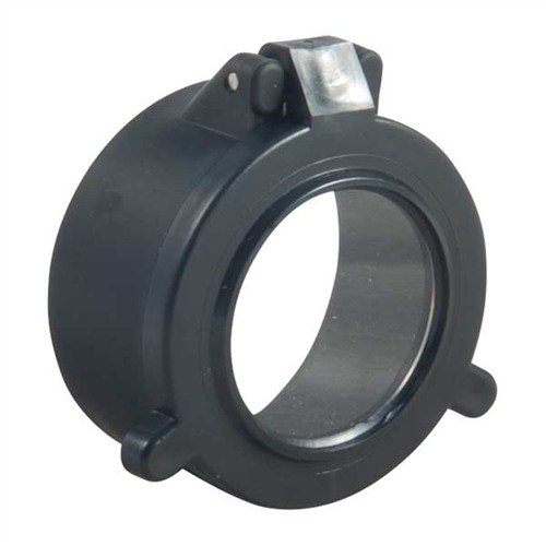 BLIZZARD SCOPE LENS COVERS - Kevyet, jousikuormitteiset suojat avautuvat nopeasti, pitäen linssit kuivina ja kirkkaina kaikissa sääolosuhteissa.