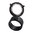 BUTLER CREEK BLIZZARD LENS COVER #8 1.9-1.99" (48.3-50.6MM)