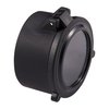 BLIZZARD SCOPE LENS COVERS - Kevyt, joustava rakenne avautuu yhdellä kosketuksella, pitäen linssit kuivina ja kirkkaana kaikissa sääolosuhteissa.