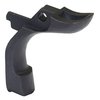 LES BAER CUSTOM BLUE GRIP SAFETY