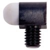 BRADLEY GUNSIGHT METRIC BEAD, 5/32" 3MM TPI
