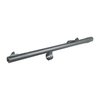 Carlsons 12GA Remington 870 vaihtoputket muuntavat haulikon tehokkaaksi slug-aseeksi, jossa on kromipinnoitettu kammio ja säädettävät tähtäimet.